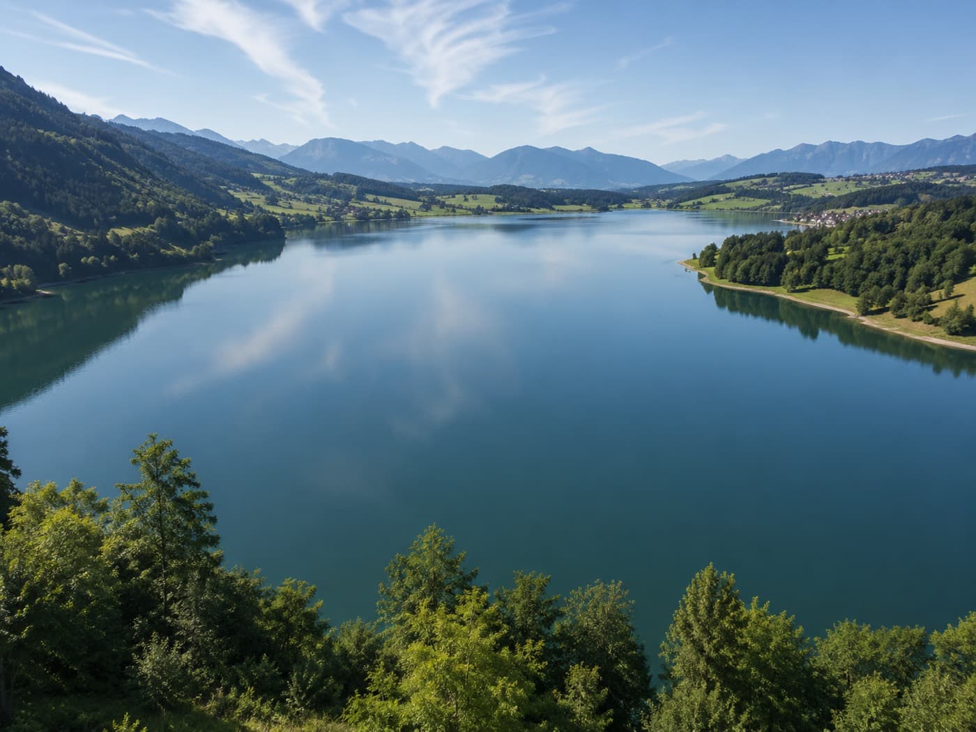 Hallwilersee